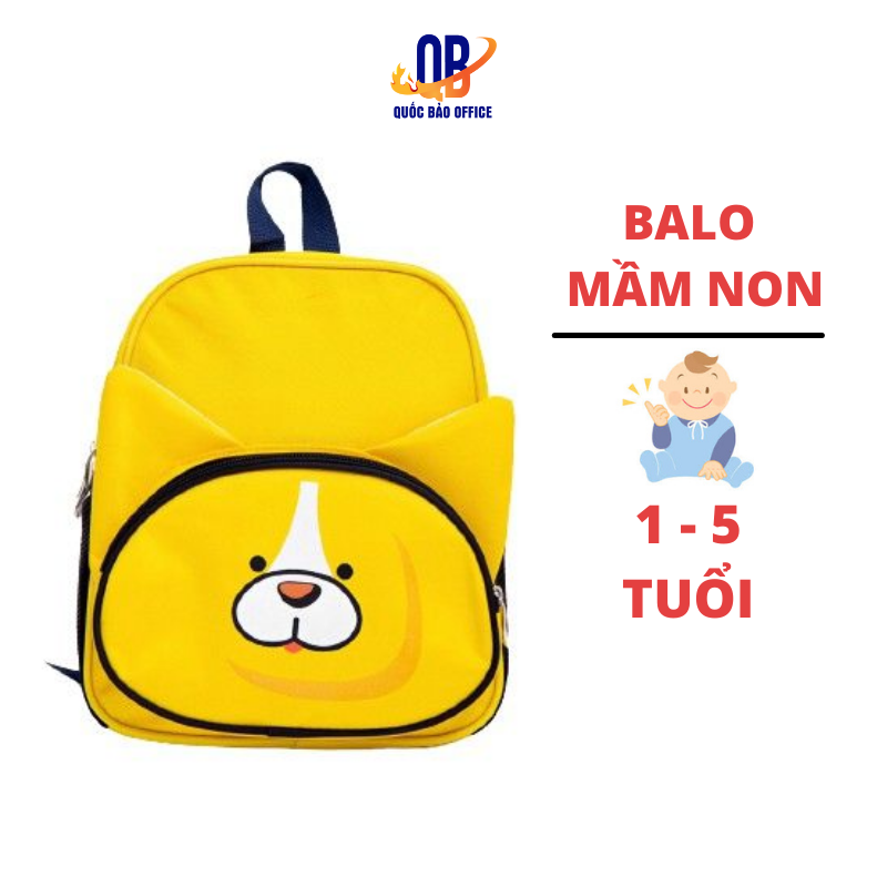 balo 102 vàng