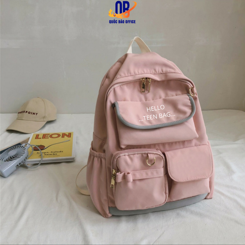 HELO ...TEEN BAG... (5)