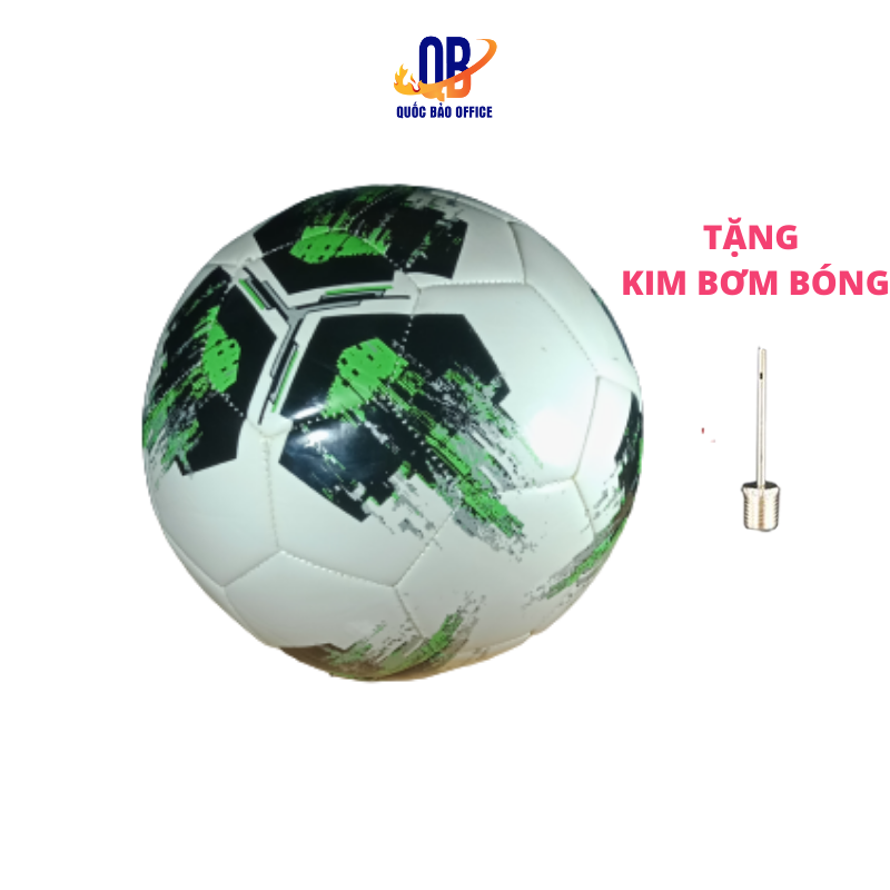 TẶNG KÈM KIM BƠM BÓNG